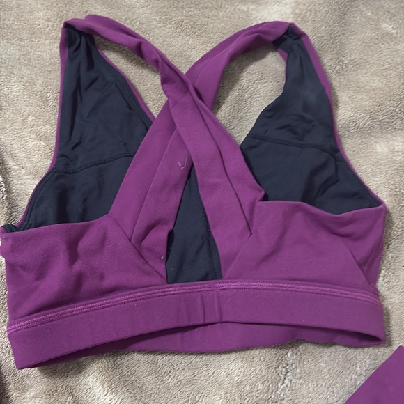 Muscle nation workout set - Picture 3 of 5